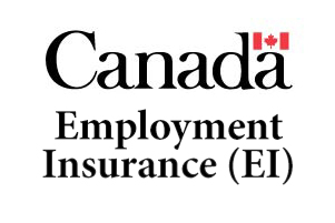Employment Insurance benefits