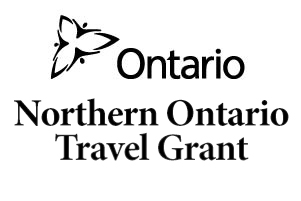 Northern Ontario Travel Grant